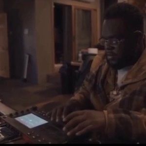 Meet your Posher, Detrick